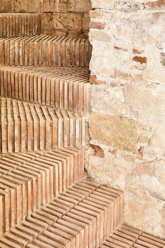 escalera